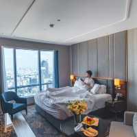 Centara Grand at CentralWorld