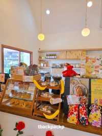 Plearn Cafe Bangpu ยกคาเฟ่แนวริมทะเลมาที่บางปู🏖