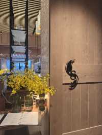 W Hotel重現料理鼠王雜菜煲「Seasons」