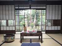 日本｜熊本｜夏目漱石 大江舊居