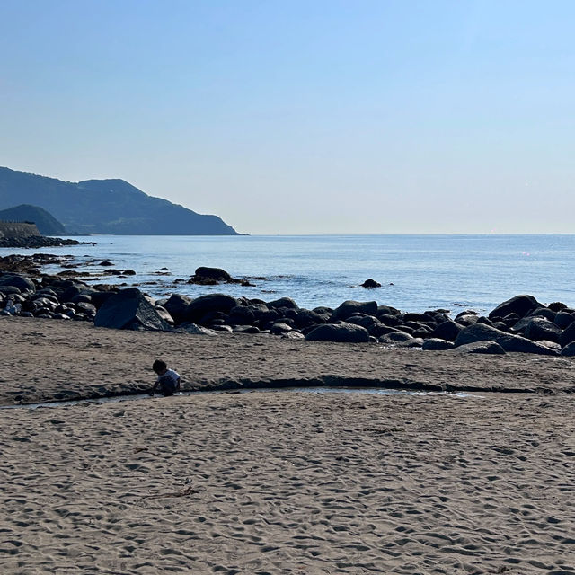 🌊 Fukuoka Itoshima — A Hidden Gem Perfect for Families! 👨‍👩‍👧‍👦