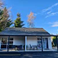 Cozy Comfort and Perfect Convenience at Archway Motel & Chalets