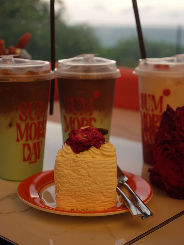 Summore Day Cafe