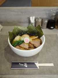 🍜【森下 手打ち 蓮】職人の“手仕事”が光る、極太モッチモチ麺のラーメン体験 
