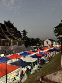 Places to Visit in Luang Prabang