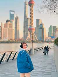เดอะบันด์(The Bund)