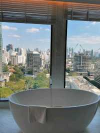 🌟 Bangkok’s Hidden Gem with Heart: Kimpton Maa-Lai Bangkok 💼🌿