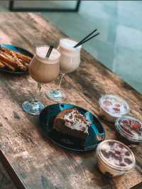 Journey Kaffa  