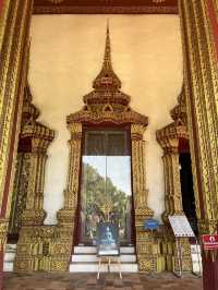 Vientiane Travel Summary