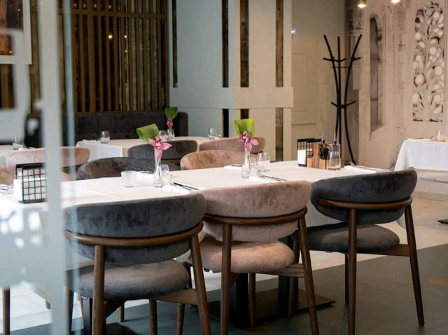 Restaurant23 timisoara