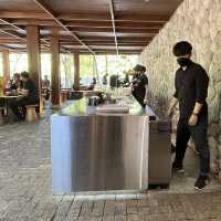 THE BARISTRO