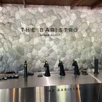 THE BARISTRO