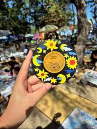 "มาวาดฝัน" Workshop ริมทะเลหาดแหลมเจริญ จ.ระยอง