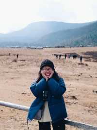 🇨🇳Backpack ที่คุนหมิงเก็บ 2 อุทยานสมัยไม่มีรถไฟ!