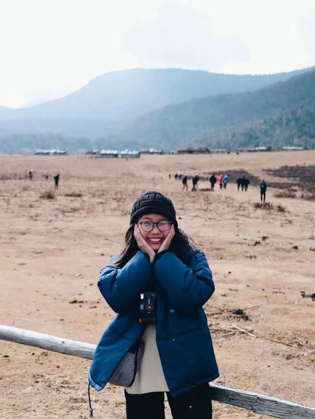 🇨🇳Backpack ที่คุนหมิงเก็บ 2 อุทยานสมัยไม่มีรถไฟ!