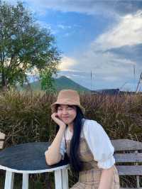 เชียงคานก็แคมปิ้งฤดูฝนได้