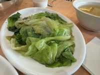 Flame & Flavor: YK Express Brings Roasted Meat Excellence to Eco Botanic