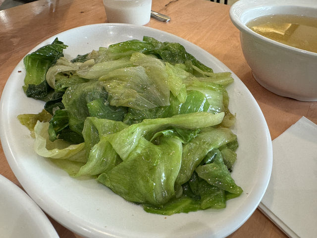 Flame & Flavor: YK Express Brings Roasted Meat Excellence to Eco Botanic