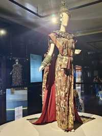 Museum of Siam: Culture with a Modern Twist