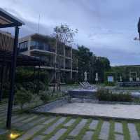 The gallery hotel Naihan 