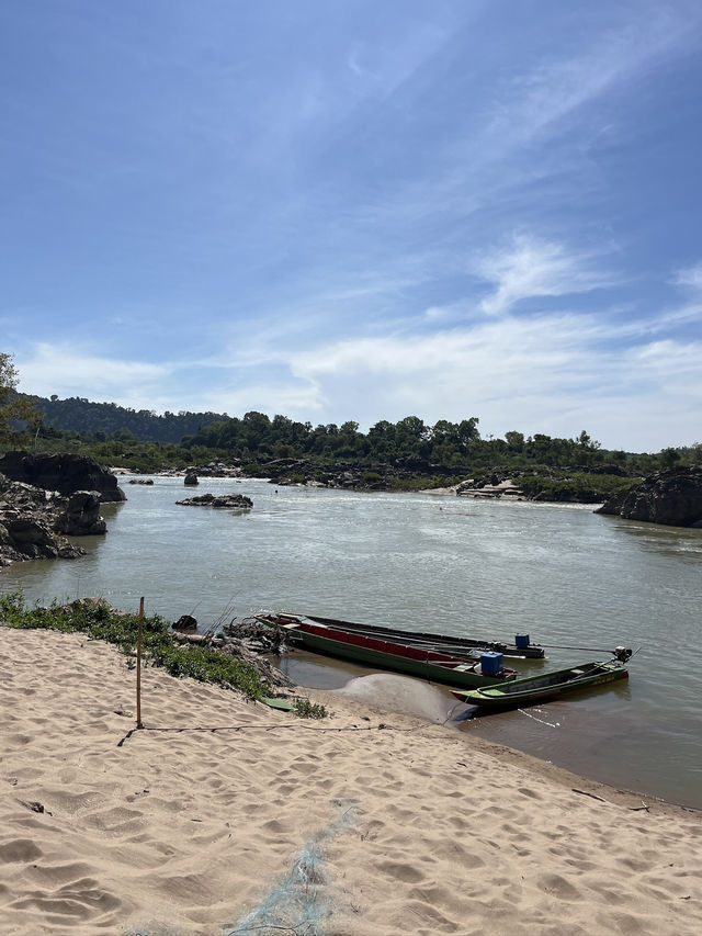 Don Det, Laos – Travel Tips & Things to Do