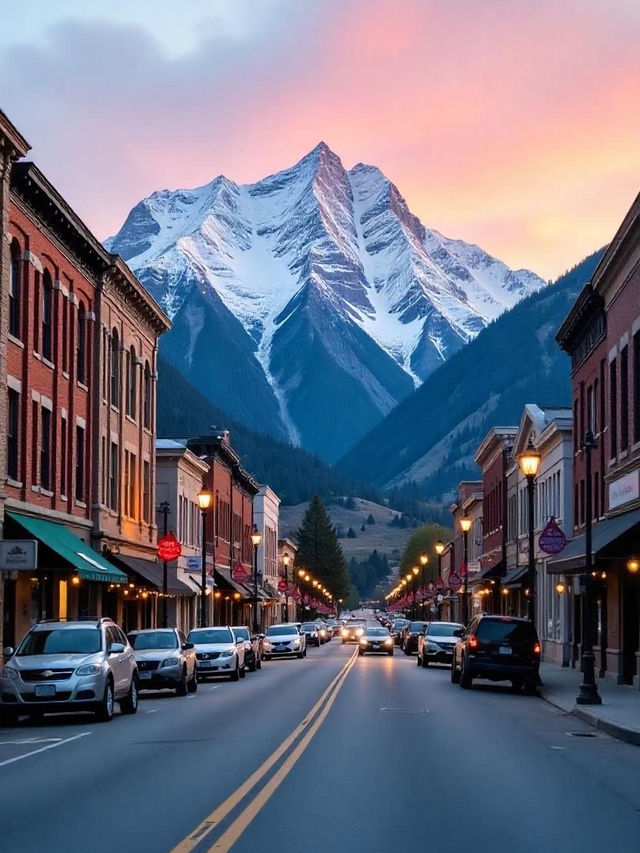 Denver, Colorado