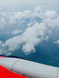 "Elevate Your Journey with Batik Air"