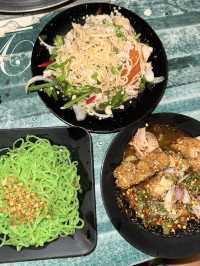 หมูกระทะ เต่า ตั้ง เตา หาดใหญ่🐷