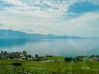 Lausanne – Switzerland’s Lakeside Gem