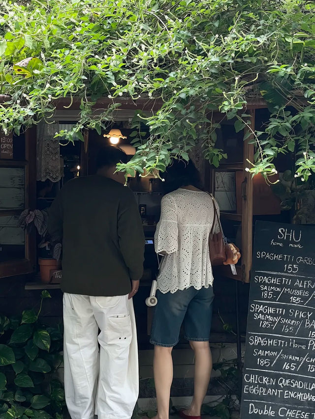 Shu homemade - เชียงใหม่