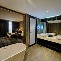 A Contemporary Haven Where Comfort Meets Style