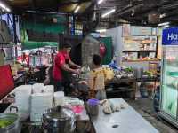 Laab Ubon Kontrakran – Bangkok’s Spicy Hidden Spot Loved by Locals! 