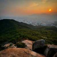 Buramsan: Chill Vibes with a Side of Sweat