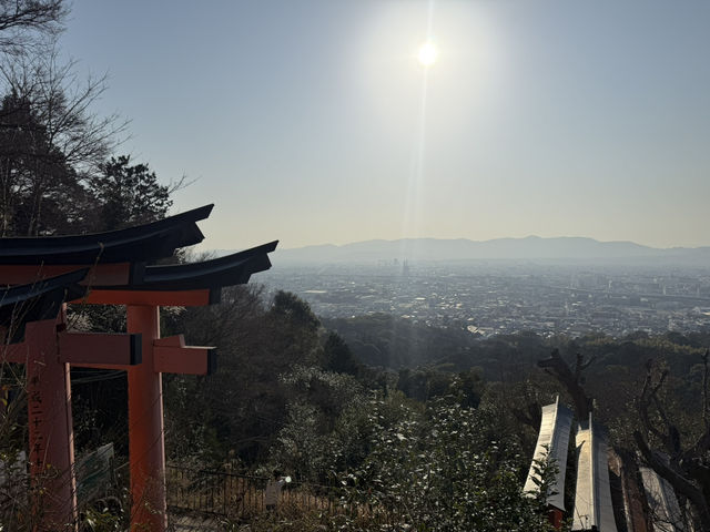 🍵 京都旅行 攻略ガイド｜伝統と感性が息づく街