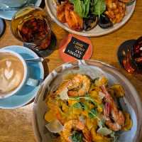 faviurite eatery
