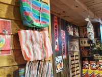 台北｜太驚喜！4層樓西門町這家藥妝店根本親子拍照天堂還能血拚買到剁手