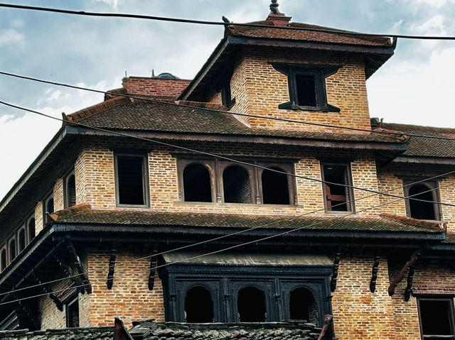 Premium resorts in Nepal 🇳🇵 