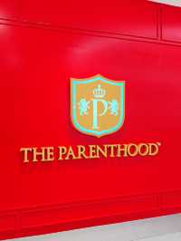 The Parenthood at Sunway Pyramid: Malaysia’s First London-Themed Indoor Playground for Families