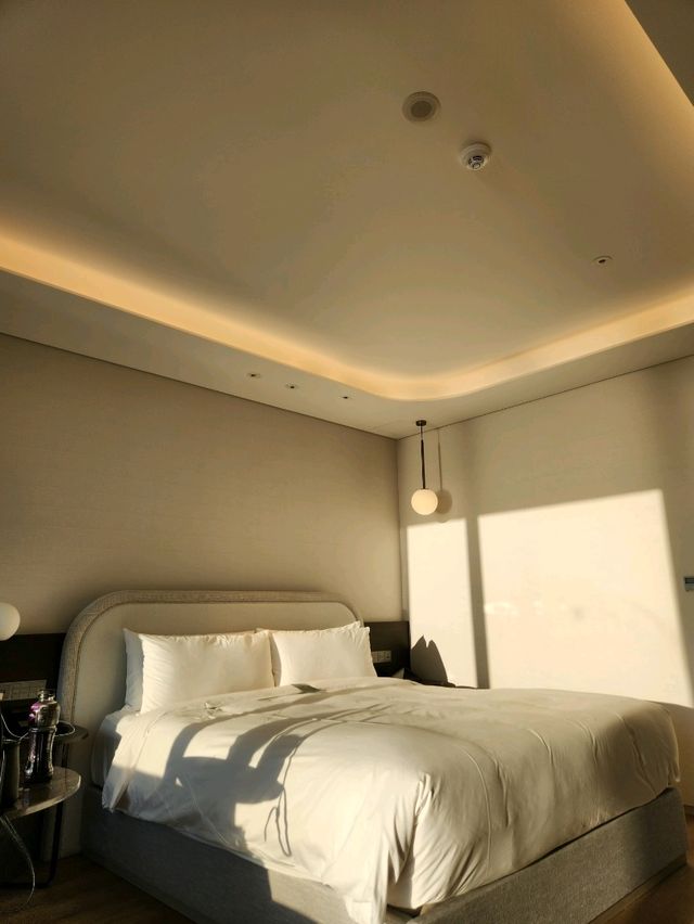 韓国/麻浦 ホテルオススメ★漢江が絶景すぎる！！