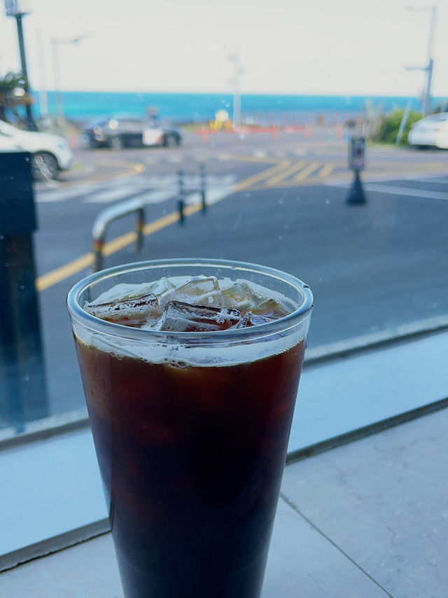 Jeju : Summer Escape for Less 