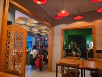 해외여행 브라질 이과수 맛집 Restaurante Oriental FOZ
