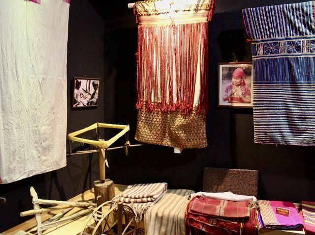 Highland People Discovery Museum