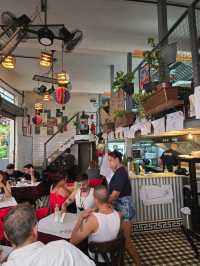 해외여행 리우 데 자네이로 맛집 Restaurante Café Tero