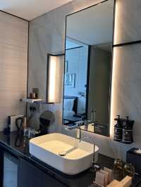 The Outpost Sentosa: An Island Hideaway Above It All