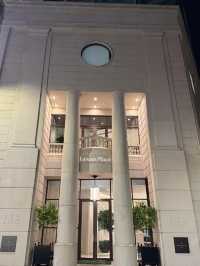 Boutique Charm and Quiet Sophistication at Lanson Place Causeway Bay