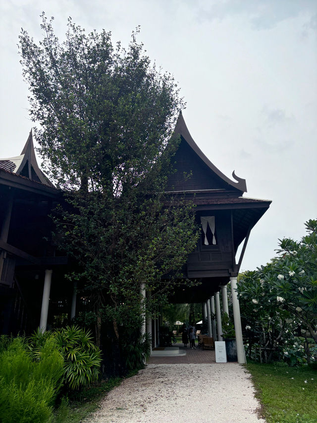 Bitter House