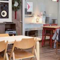Moondeuk Coffee