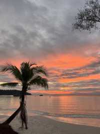 Party or Peace? Find Both on Koh Rong