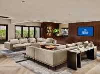 Hilton Singapore Orchard