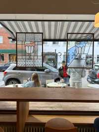 studio x kitchen ร้านอาหารสไตล์โฮมเมด ที่เราชอบที่